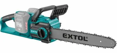 Obrázok produktu pre Extol Industrial 8791921 SHARE20V 40cm BRUSHLESS bez batérie a nabíjačky