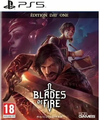 Produktbild von PlayStation 5 Videospiel Just For Games