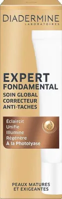 Immagine prodotto di Diadermine Anti Macchie Expert Fondamental Corrector - 30 ml