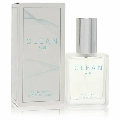 Produktbild von Clean Air eau de parfum spray 15 ml