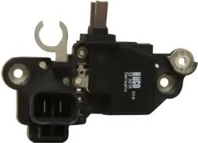 Produktbild von HITACHI 130614 Lichtmaschinenregler 14,5V Generator