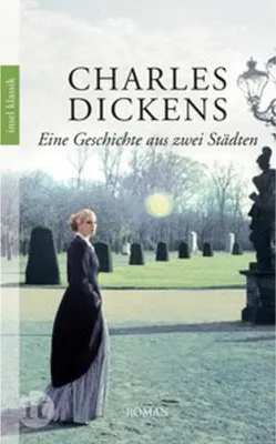 Obrázek produktu pro Eine Geschichte aus zwei Städten