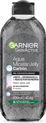 Produktbild von Garnier Pure Active Agua Micelar Jelly Purificante 400ml