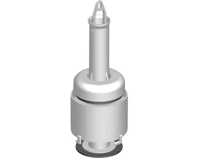 Obrázek produktu pro Vypouštěcí ventil pro WC nádržky T 2450/I