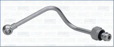 Obrázok produktu pre Mazacie Potrubie Turbodúchadla Jeep Cherokee 02-