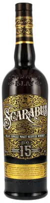 Produktbild von Scarabus 15 Jahre - Limited Edition 2026 - Islay Single Malt Scotch Whisky