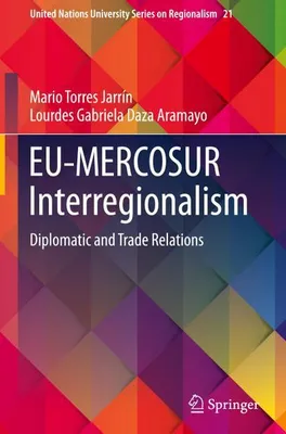 Image de EU-MERCOSUR Interregionalism