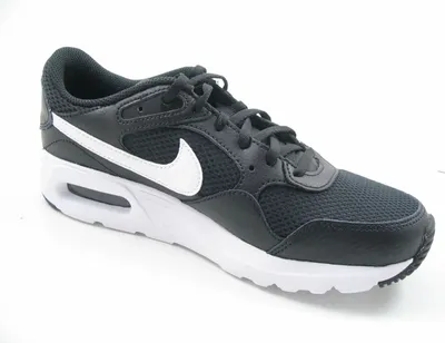 Image de Nike chaussures de sport noir taille 7