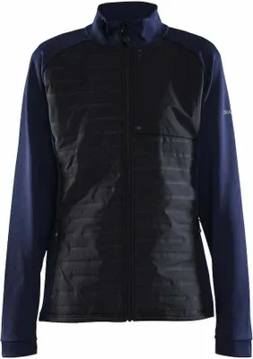 Produktbild von Craft ADV Unify Hybrid Jacket W