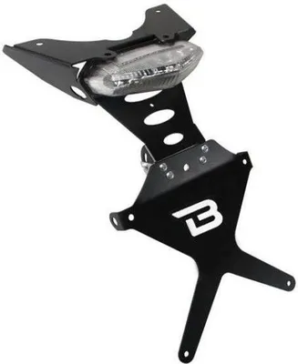 Produktbild von Kennzeichenhalter Suzuki Gladius SFV650 Gladius WVCX