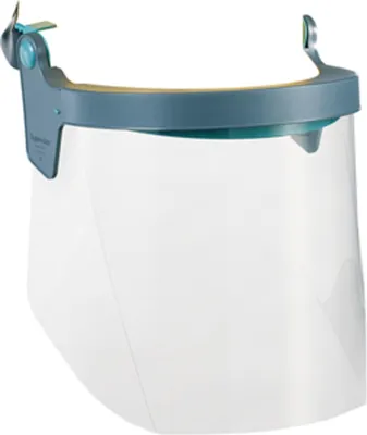Produktbild von Schuberth Helmhalterung Supervisor SA 660 (o. Scheibe)