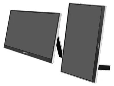 Produktbild von Anmite - A160W04 - Monitor