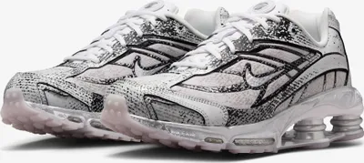 Obrázek produktu pro Nike Shox Ride 2 "Metallic Platinum" IB8174-100, Velikost: 36,5