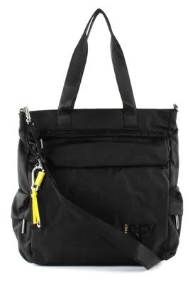 Zdjęcie produktu dla SURI FREY Torba na ramię Suri Sports Marry Cityshopper czarny czarny