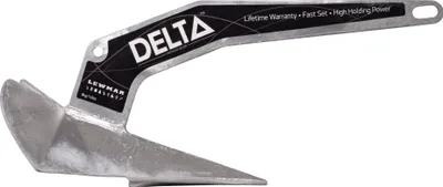 Immagine prodotto di Ancora Lewmar Delta 10 kg