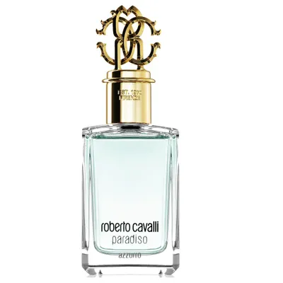 Obrázok produktu pre Cavalli Roberto - Paradiso Azzurro EDP 100ml