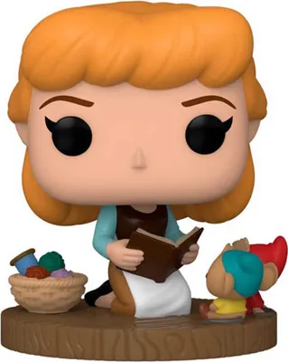 Obrázok produktu pre FUNKO POP! 55969, zberateľská figúrka, film a seriály