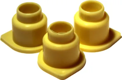 Produktbild von 30 Stück Weiselnapfhalter