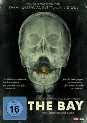 Produktbild von The Bay