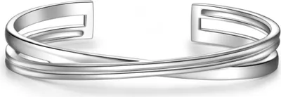 Produktbild von Glanzstücke München Armreif Sterling Silber 50080157