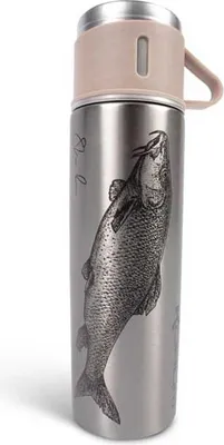 Produktbild von Korum Classic 500ml Thermal Flask