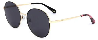 Produktbild von Ted Baker Sonnenbrille TB1744 001 54 18 135