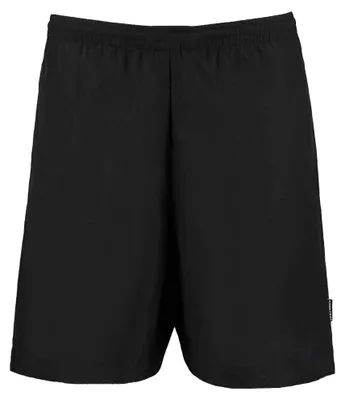 Produktbild von Kustom Kit - Shorts für Herren LT2922 (XL) (Schwarz)