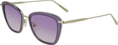Produktbild von Damensonnenbrille Longchamp LO638S-512 Ø 52 mm