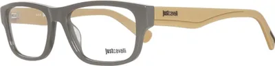 Productafbeelding van Brilmontuur Just Cavalli JC0761-020 (diameter 52 mm) (diameter 52 mm)