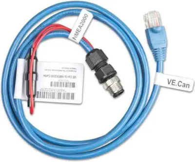 Obrázek produktu pro VE.Can to NMEA2000 Micro-C male
