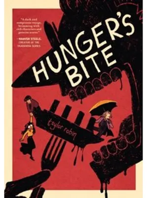 Obrázek produktu pro Hunger's Bite