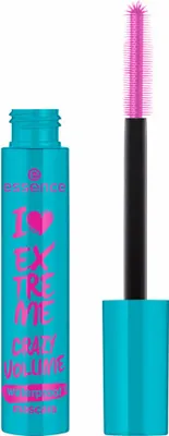 Immagine prodotto di essence Mascara I Love Extreme Crazy Volume Waterproof, 12 ml