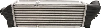 Produktbild von FAST FT55596 Ladeluftkühler LLK für FORD TRANSIT Bus (FD, FB, FS, FZ, FC) Turbo Intercooler