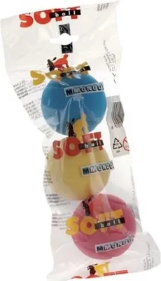 Produktbild von MONDO 14861, Spielball