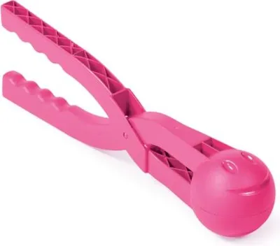 Produktbild von SNOWBALLEE 1 IKUL1 Schneeballmaschine - einzeln - pink