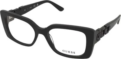 Produktbild von Guess GU50322 Shiny black 51/17/140 Damen Brillen