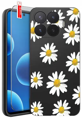 Produktbild von Hüllen für das Xiaomi 17T Pro – Designs | Mattes Silikon-Case + 9H-Glas