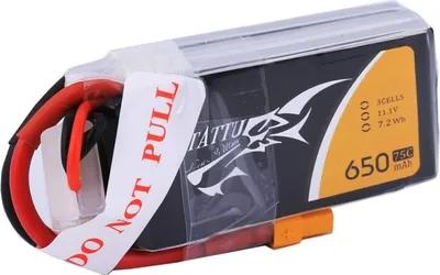 Obrázek produktu pro Tattu TA-75C-650-3S1P, Baterie