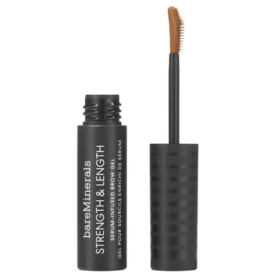 Image de Sérum pour sourcils avec effet fortifiant Miel, 5 ml