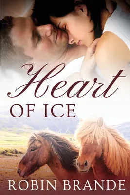 Produktbild von Heart of Ice