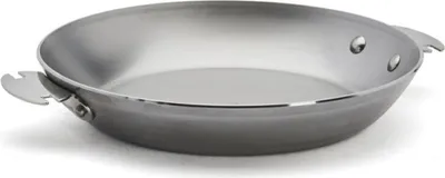 Immagine prodotto di De Buyer MINERAL B LOQY padella in acciaio