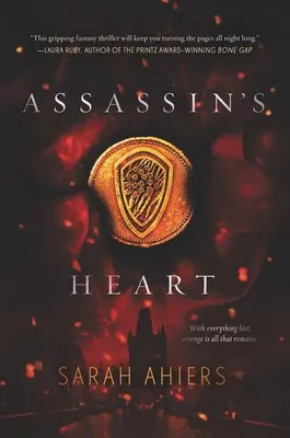 Zdjęcie produktu dla Assassin's Heart