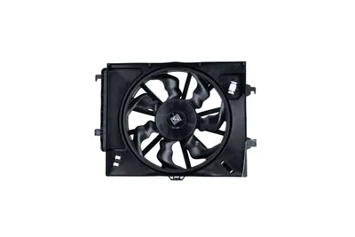 Image de NRF 470089 Ventilateur de refroidissement du moteur