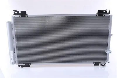 Produktbild von NISSENS 940574 Kondensator Klimaanlage für LEXUS IS II (GSE2, ALE2, USE2) +Trockner