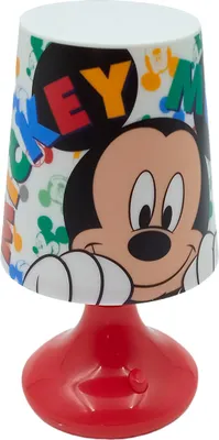 Produktbild von Sweet Dreams Schreibtischlampe - Kunststoff - Einhorn - 18 cm