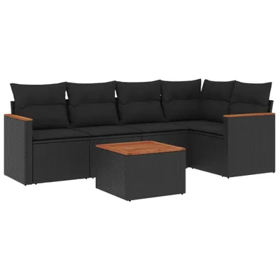 Obrázok produktu pre VidaXL 3258352, 6 kusov