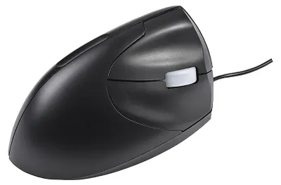 Produktbild von Spire Archer II, Optisch, USB Typ-A, 1000 DPI, Schwarz