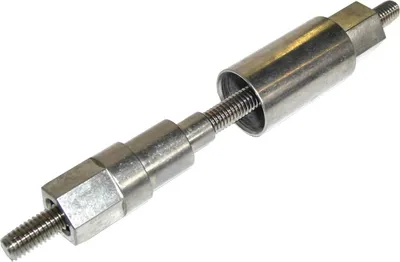 Image de RockShox 00.4315.026.010 Outil pour douilles d'amortisseur 0,5' x 0,5