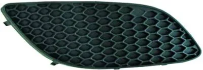 Produktbild von DIEDERICHS Lüftungsgitter Grill Stoßfänger für OPEL ZAFIRA B (A05) ohne Loch/Löcher für Nebellampen