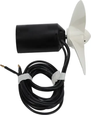Obrázok produktu pre Jednosmerný motor, bezkartáčový jednosmerný motor, elektrický pohonný motor, bezkartáčový motor Thruster, 65111 160KV jednosmerný motor, 65111 3000W jednosmerný motor